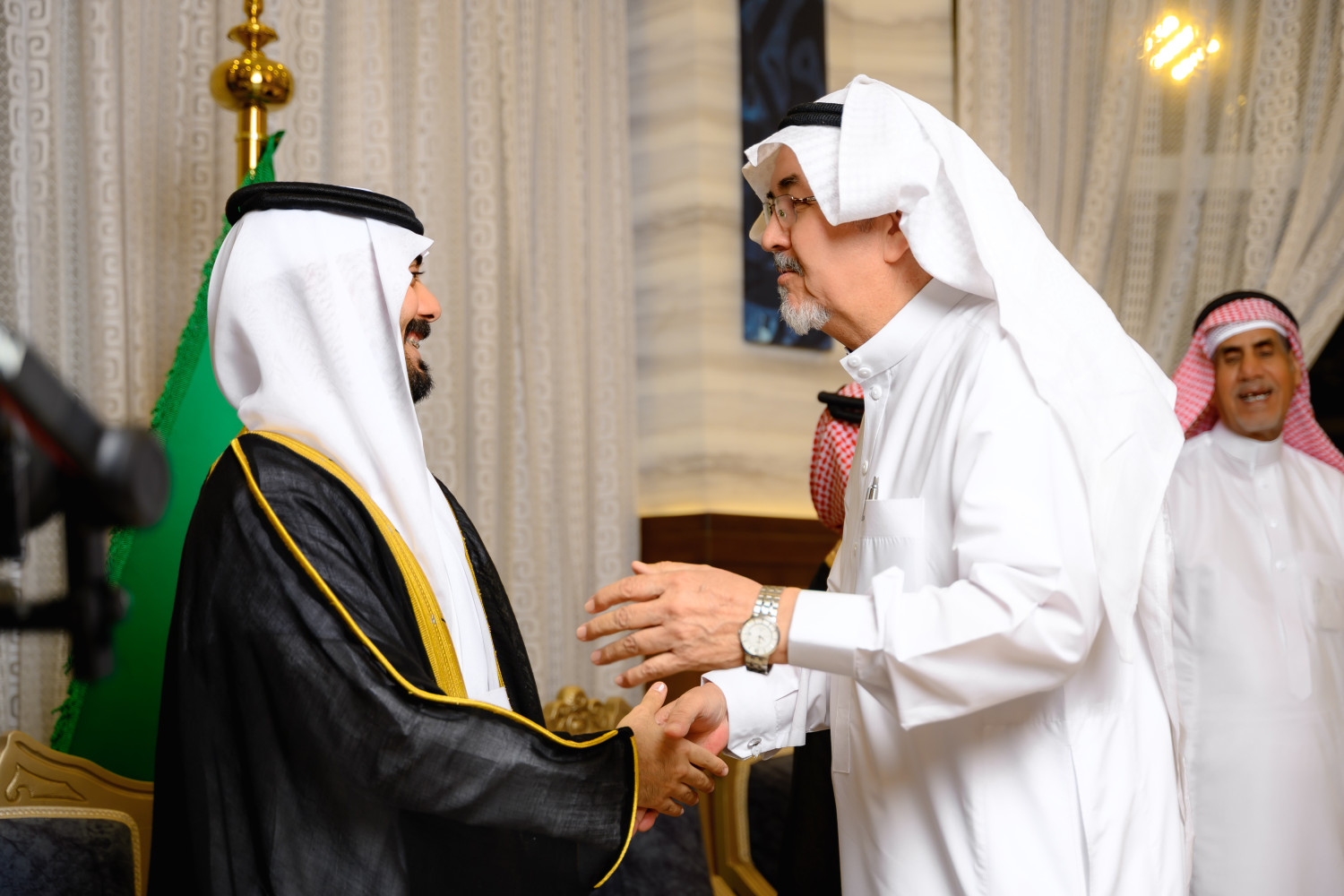 عبدالمجيد نويجي الحجيلي