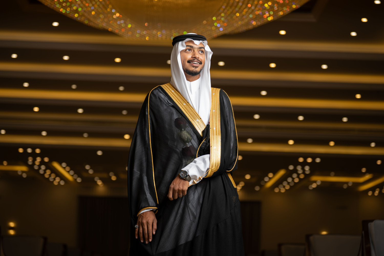 نواف الجهني