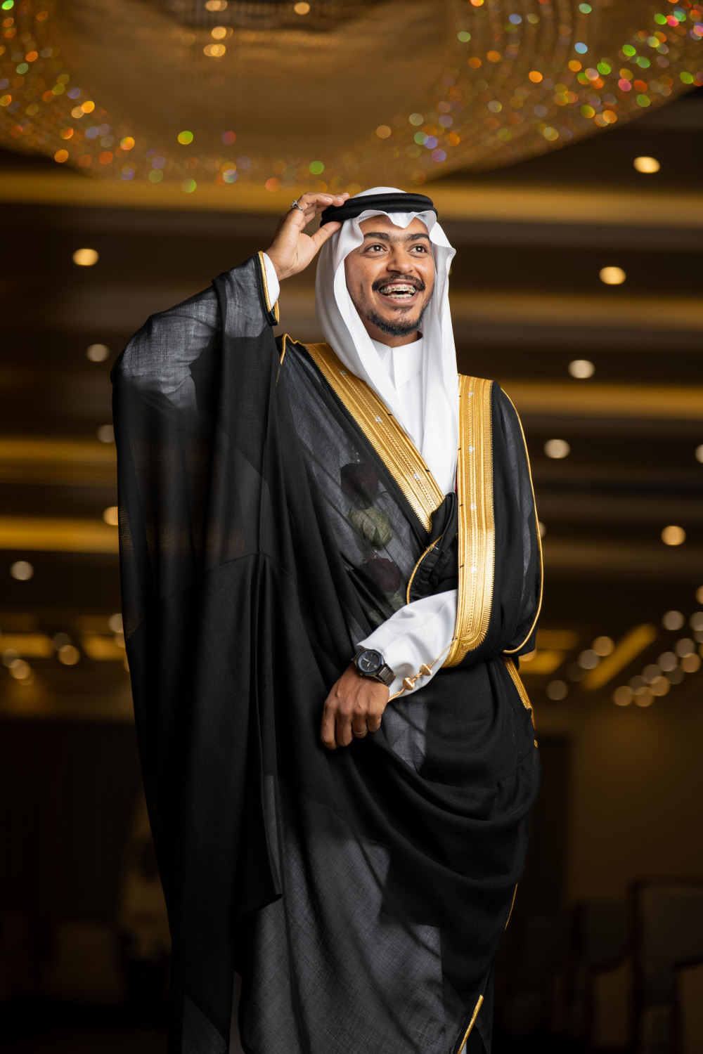 نواف الجهني