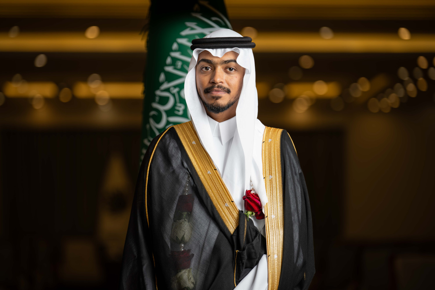 نواف الجهني