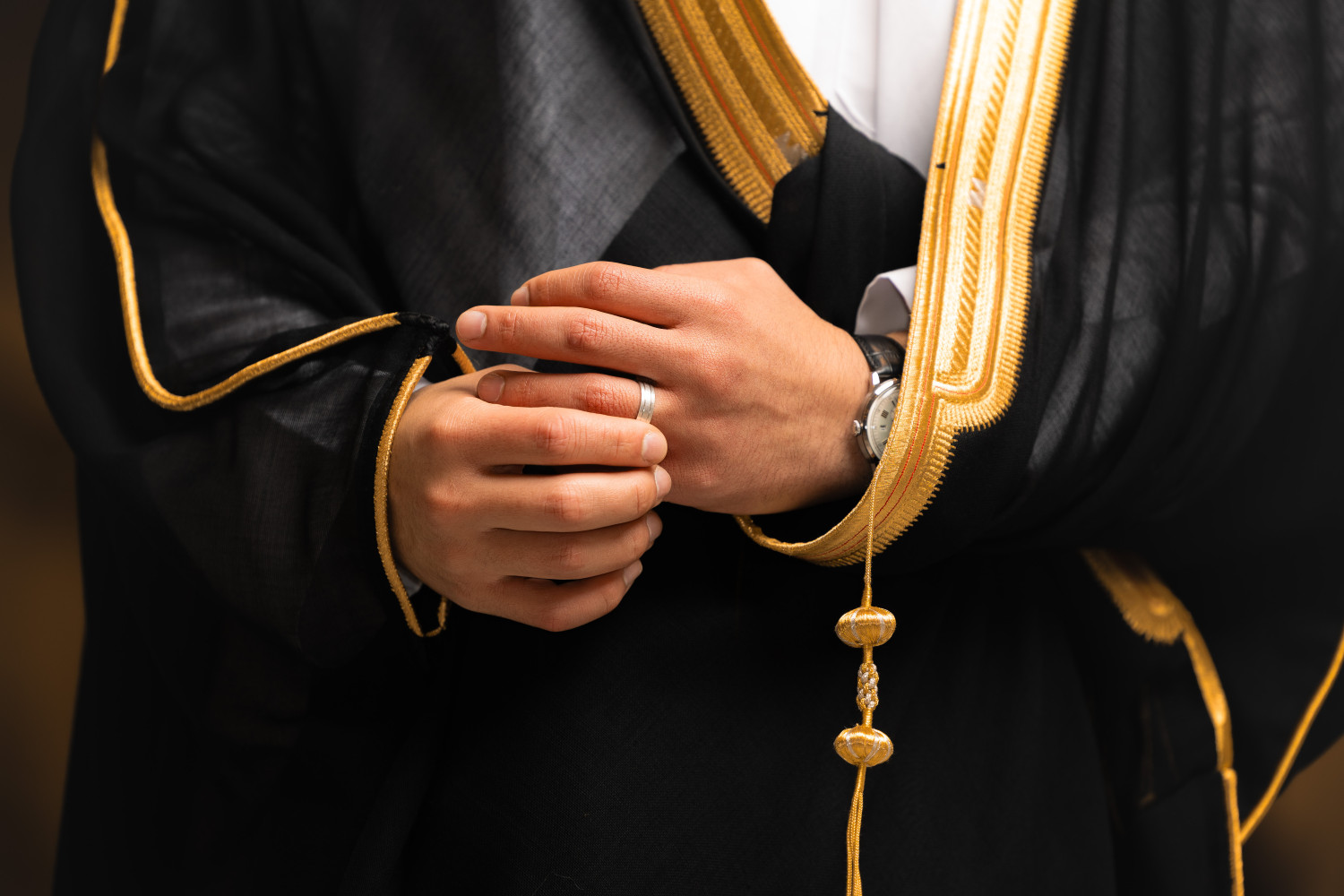 احمد محمد العلوي