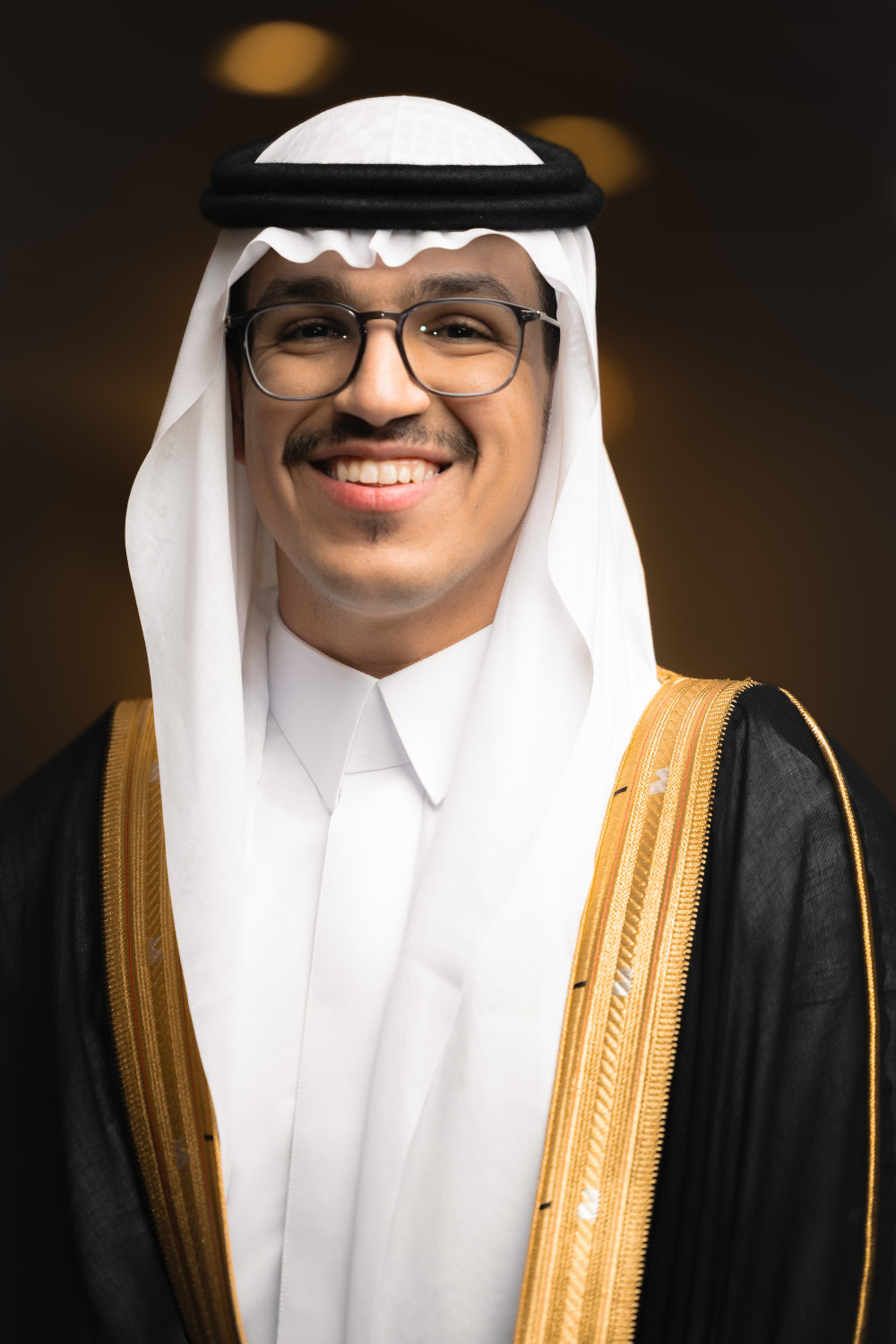 احمد محمد العلوي