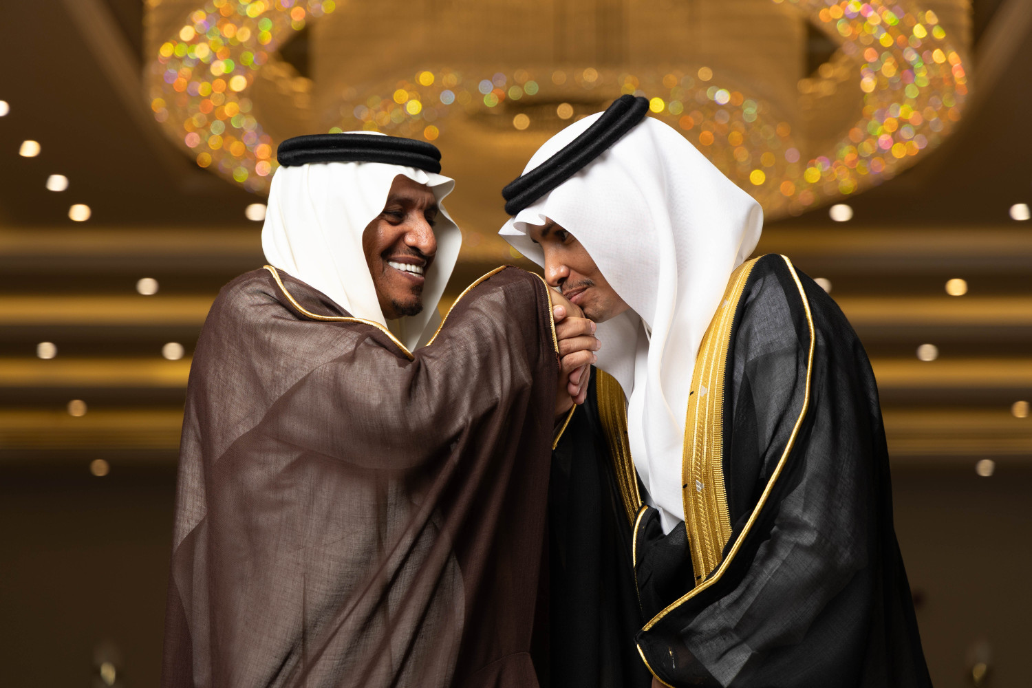 محمد سعد العوفي