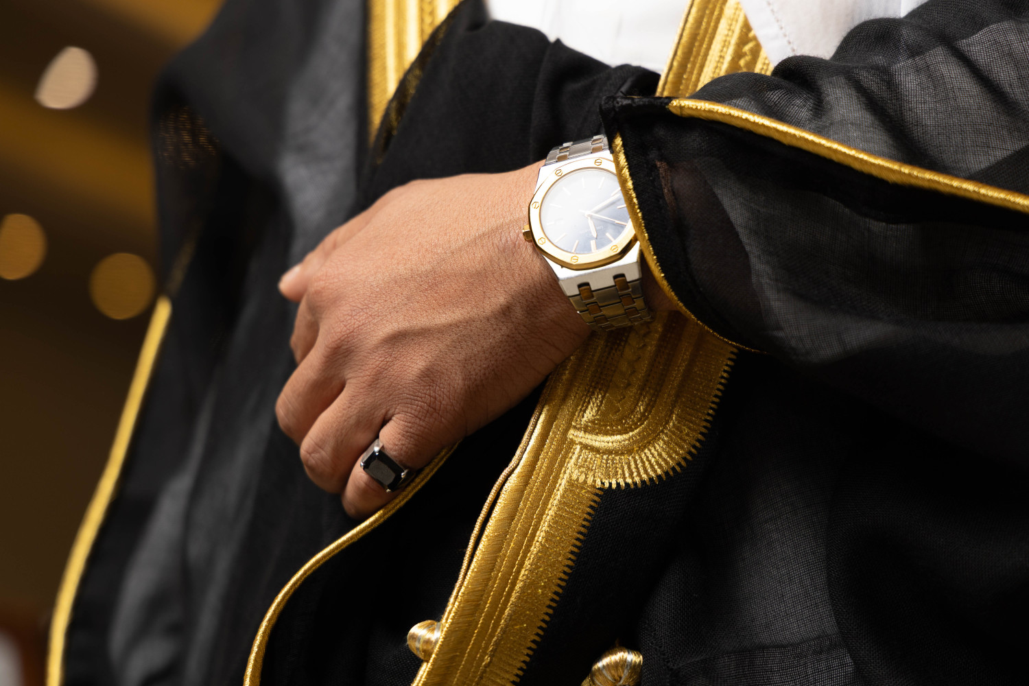 محمد سعد العوفي