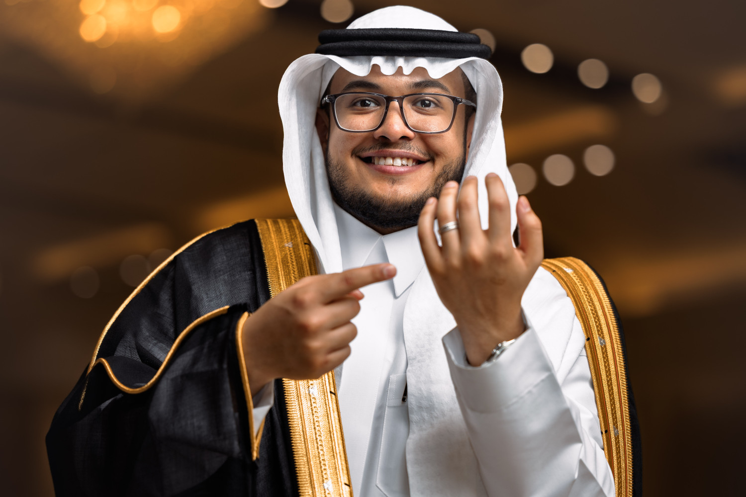 عمار السناني