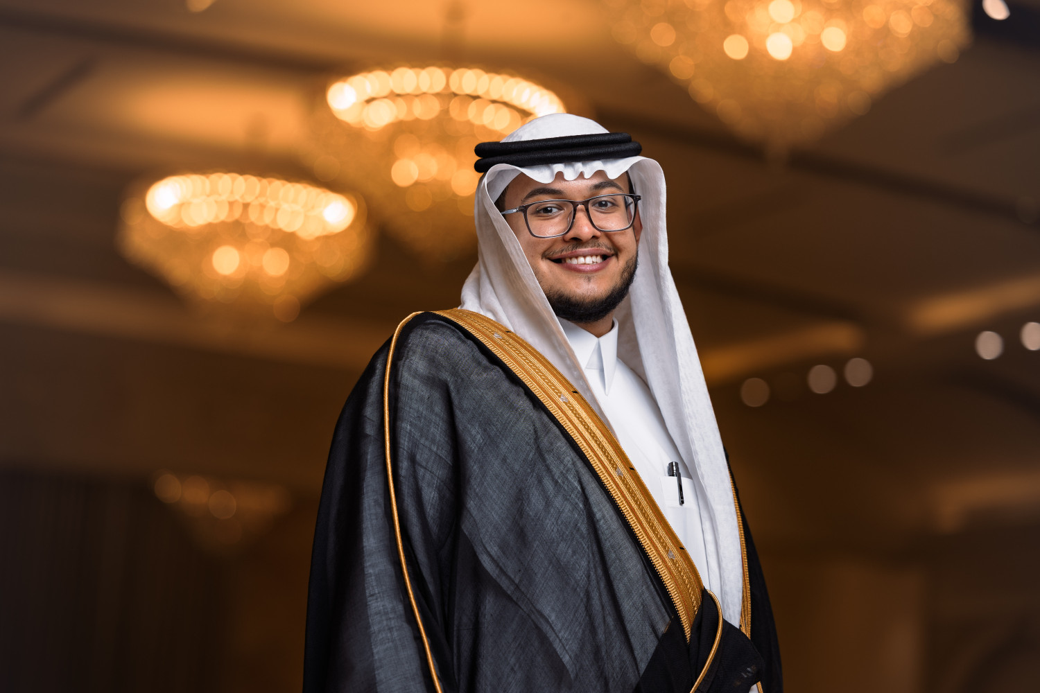 عمار السناني