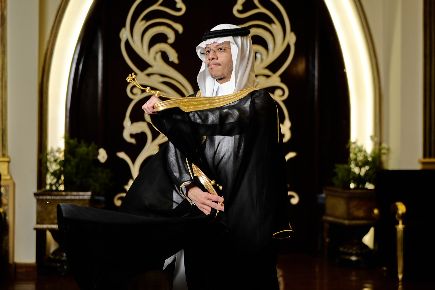 طارق فالح الحربي