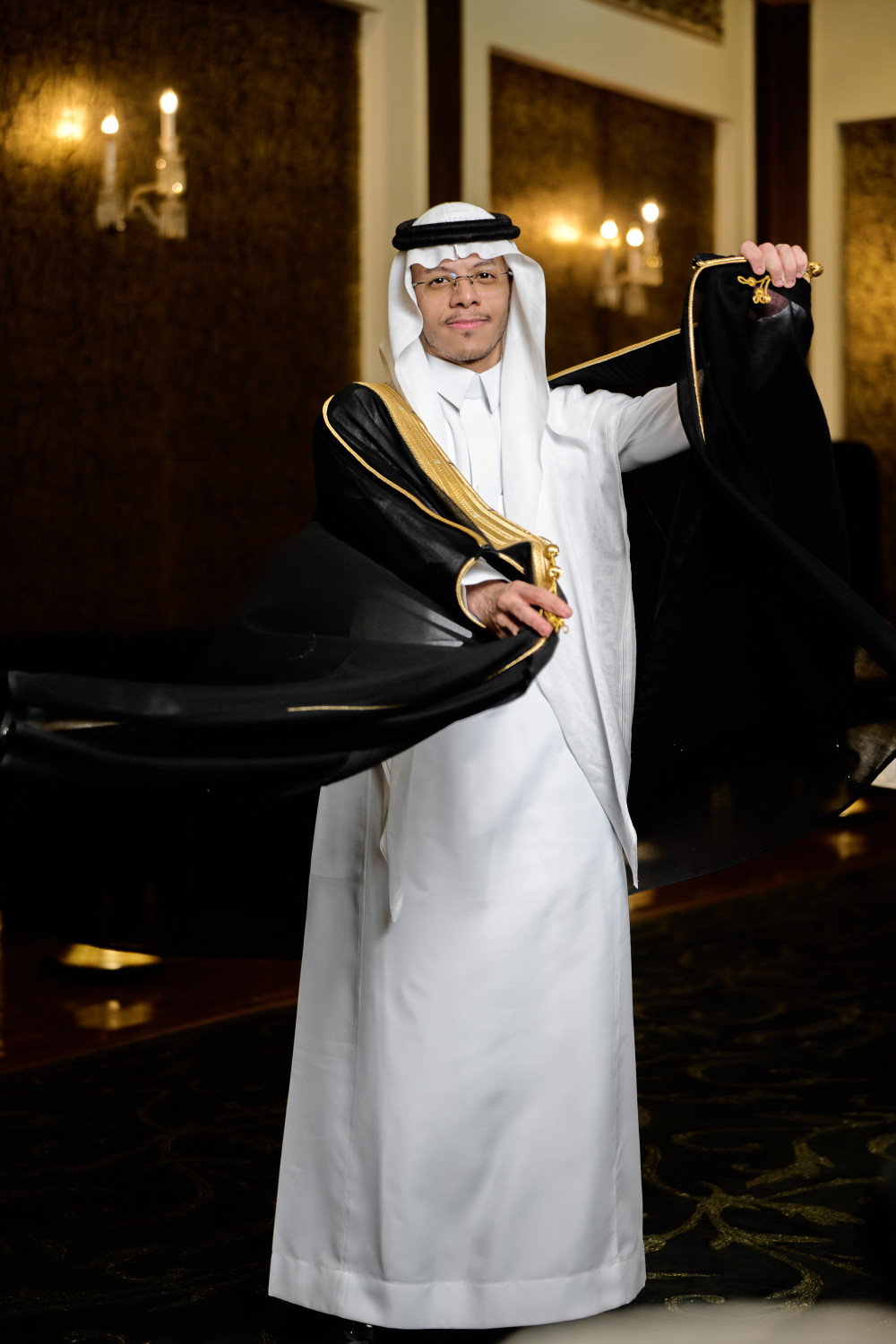 طارق فالح الحربي