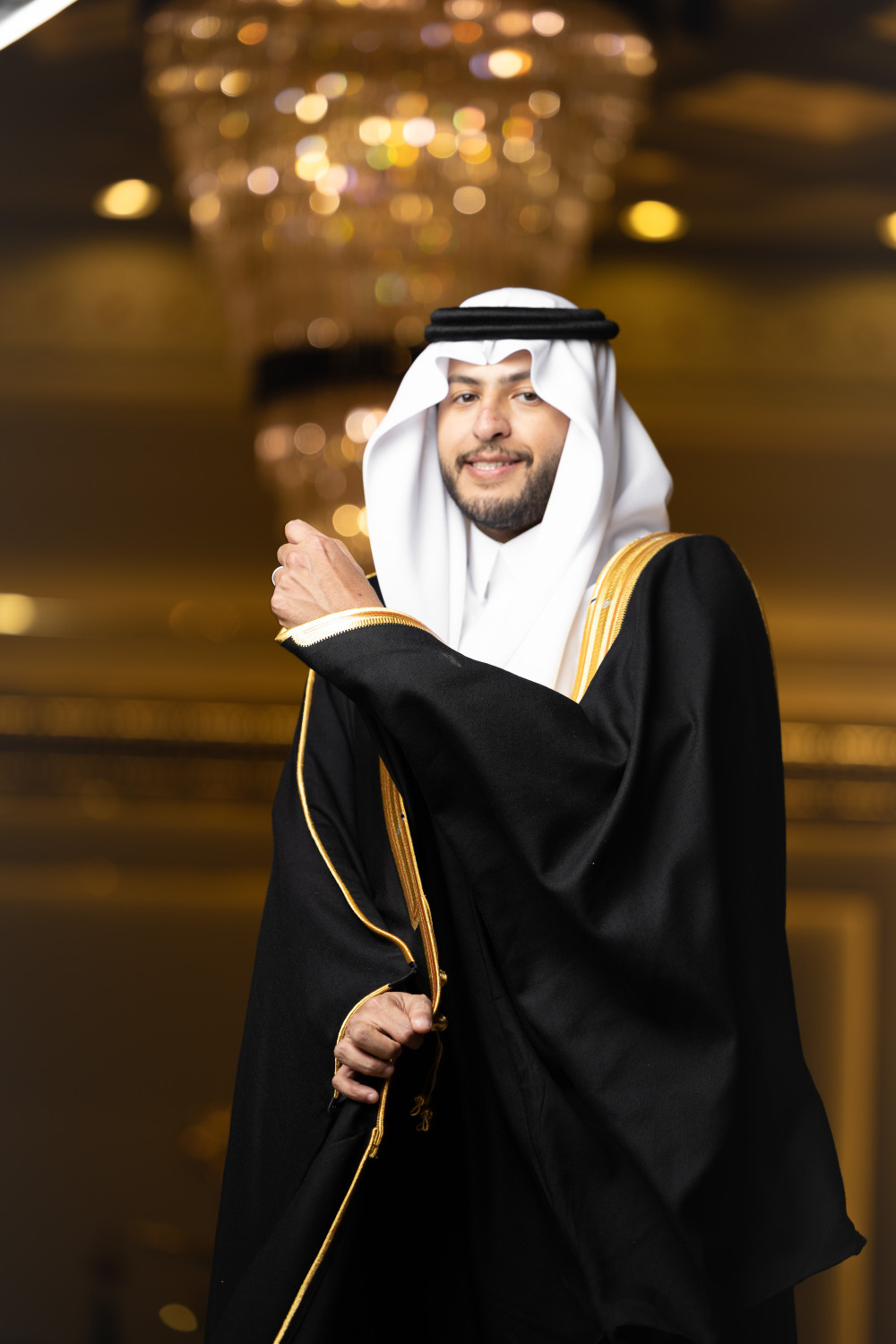 عبدالعزيز الحمدان