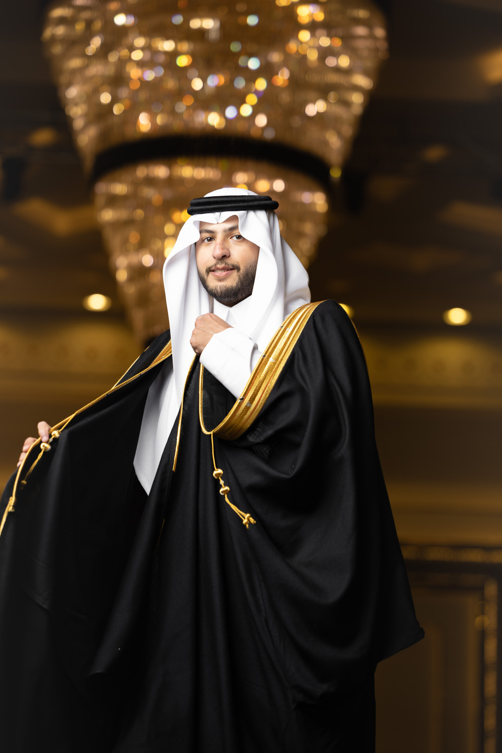 عبدالعزيز الحمدان