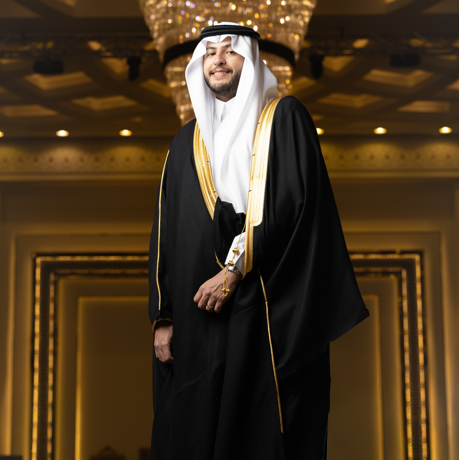 عبدالعزيز الحمدان