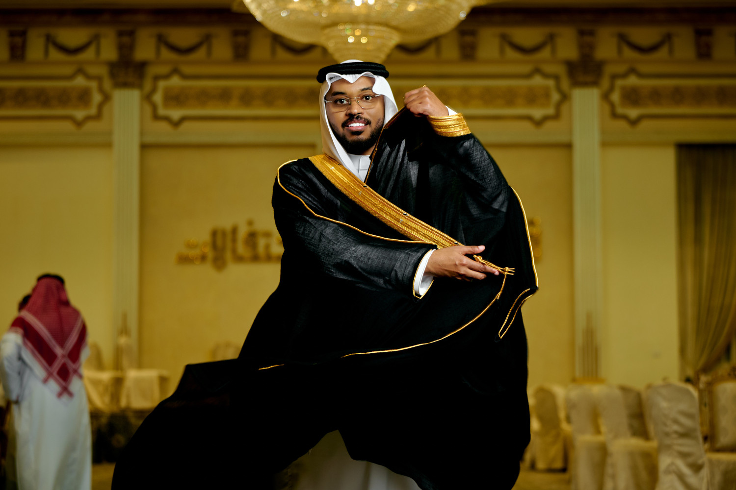 عبدالرحمن مهنا حجي