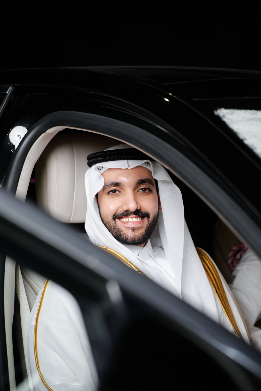 طارق بن حامد الشريف