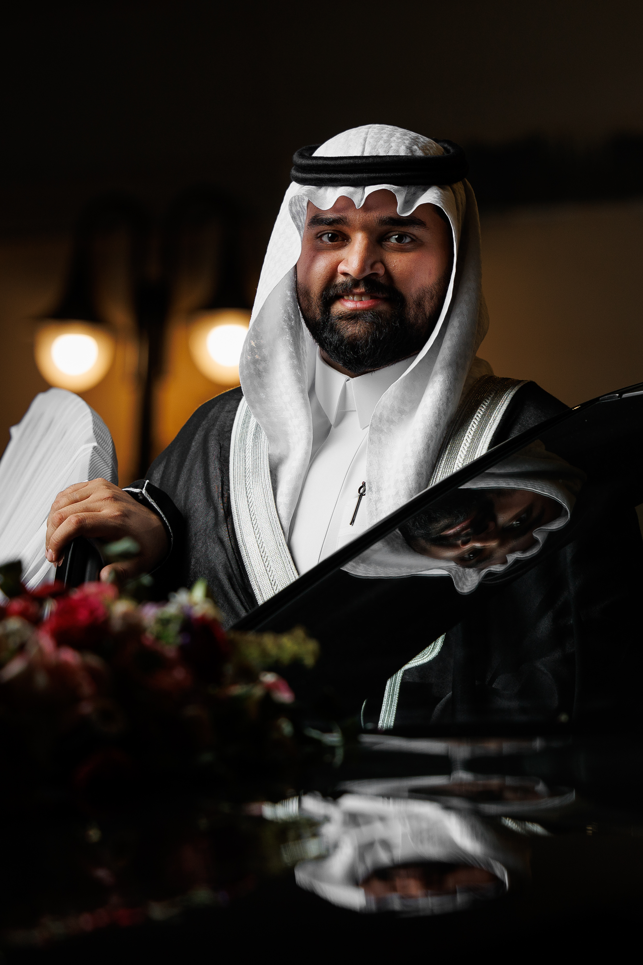 عمران محمد سندي