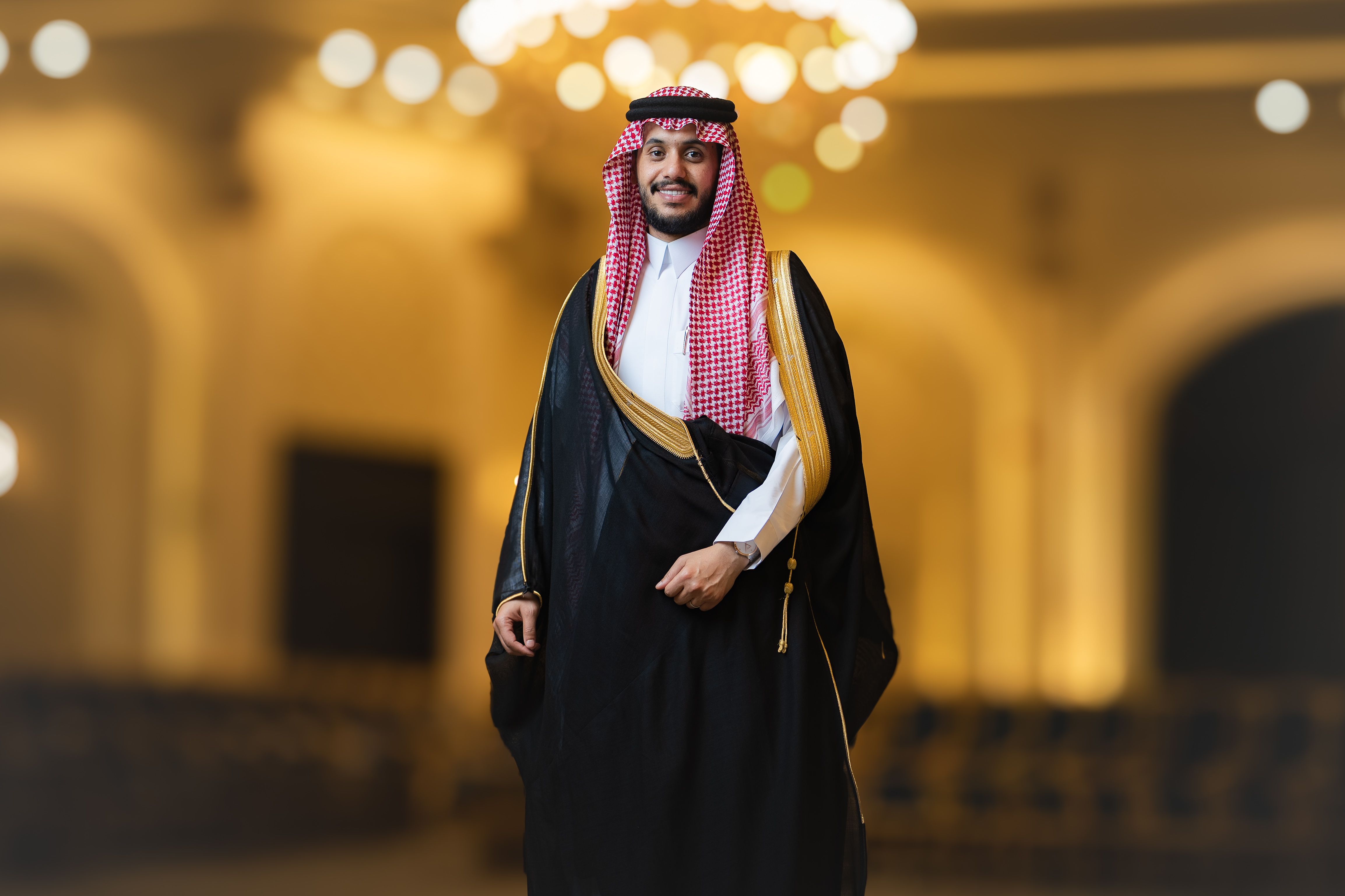 عبد العزيز بن عبدالله القرني