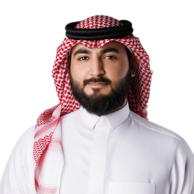 سعود جمعة